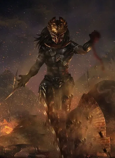 𓂀 Predators in Egypt 𓂀