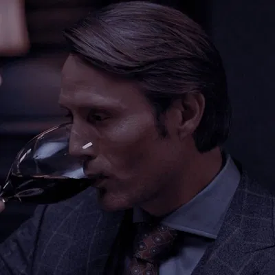 Hannibal Lecter - Merry Christmas | REQUEST !