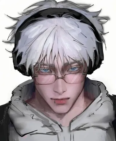Satoru Gojo