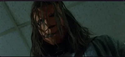 Micheal Myers | Sanitarium 