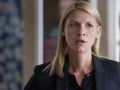 Carrie Mathison