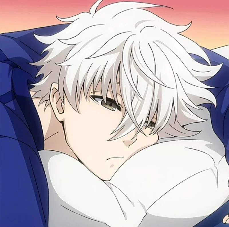 Nagi Seishiro 