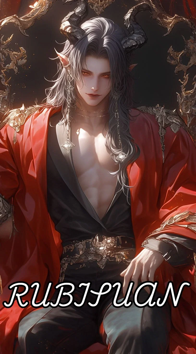Vexar ♠ The God of war