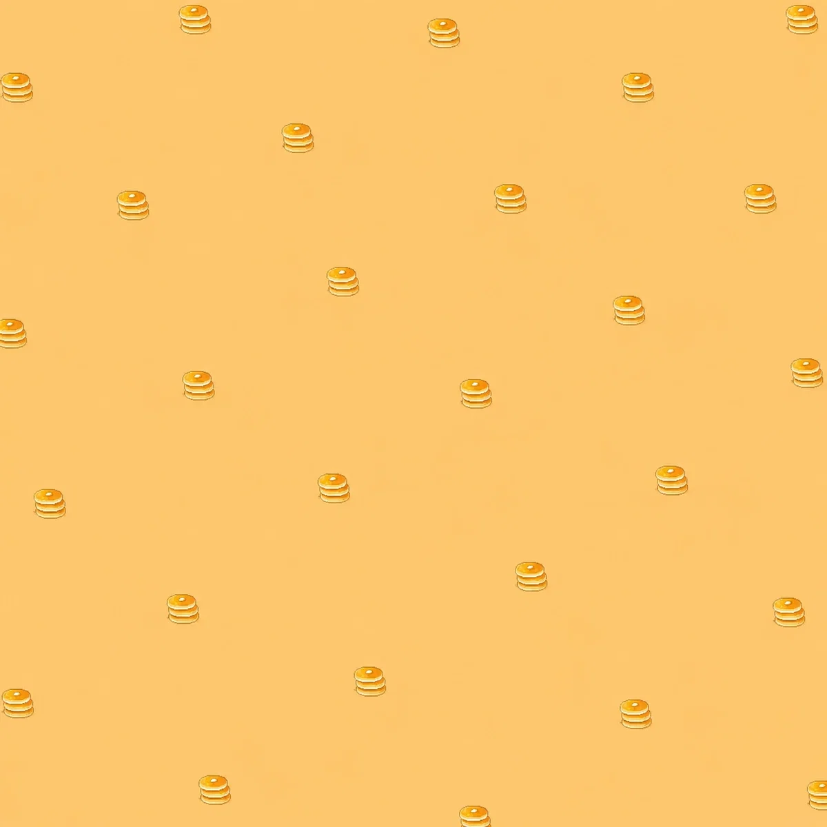 Pages of pancakes!