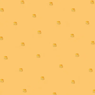 Pages of pancakes!