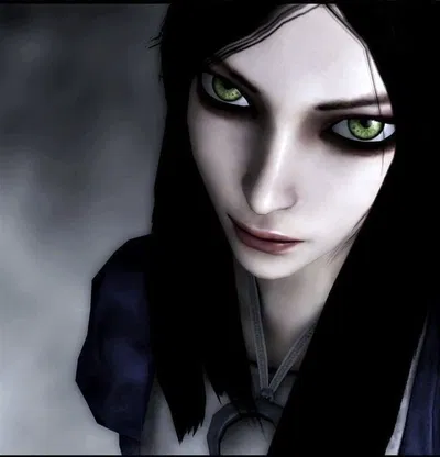 Alice Liddell