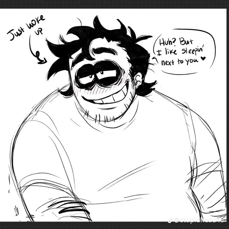 Bob Velseb || Spooky Month 