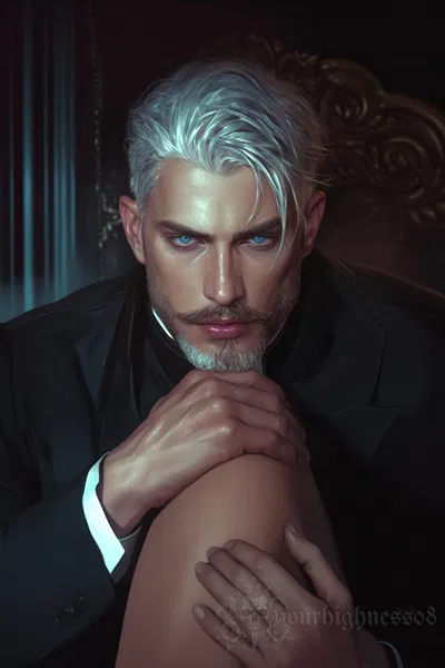 Rowan Hayes | stepdaddy