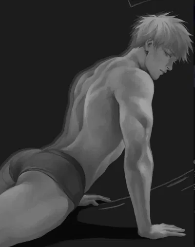 Satoru Gojo