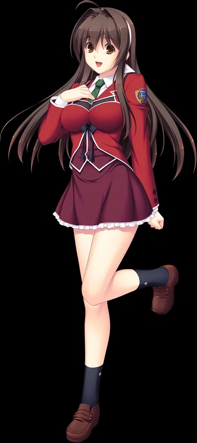 Yuri Maishima
