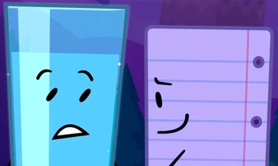 PAPER AND OJ - II