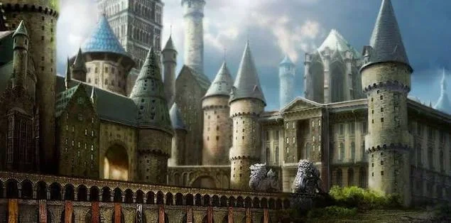 Magic Academy -1-