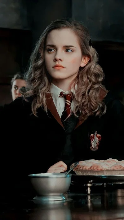 Hermione Granger