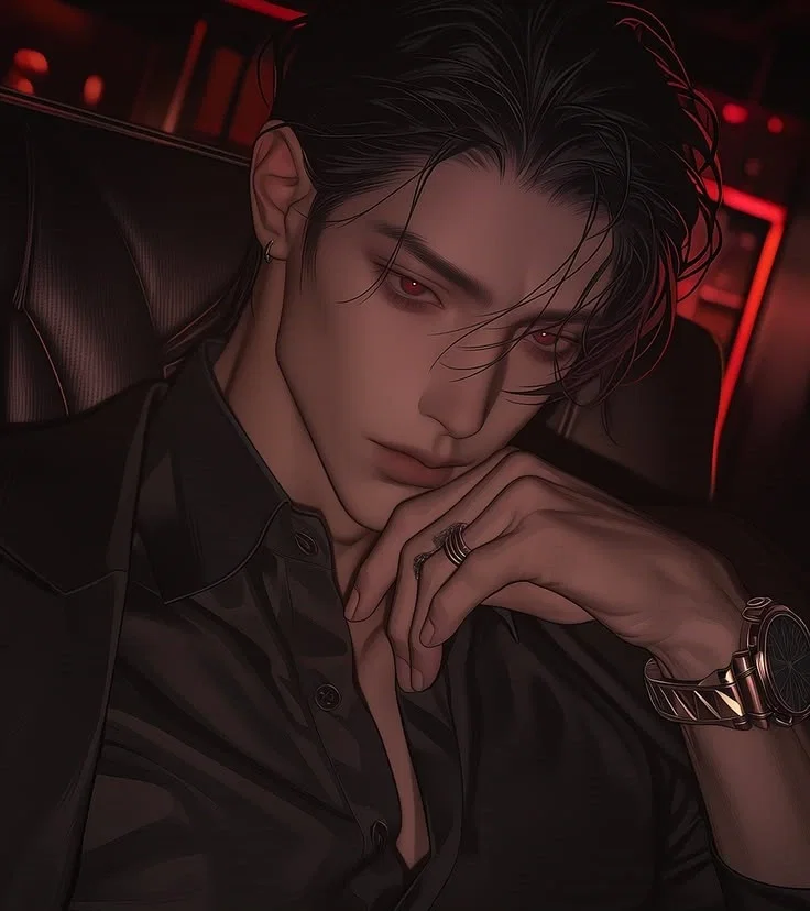 Giovanni Ombra | The Collector