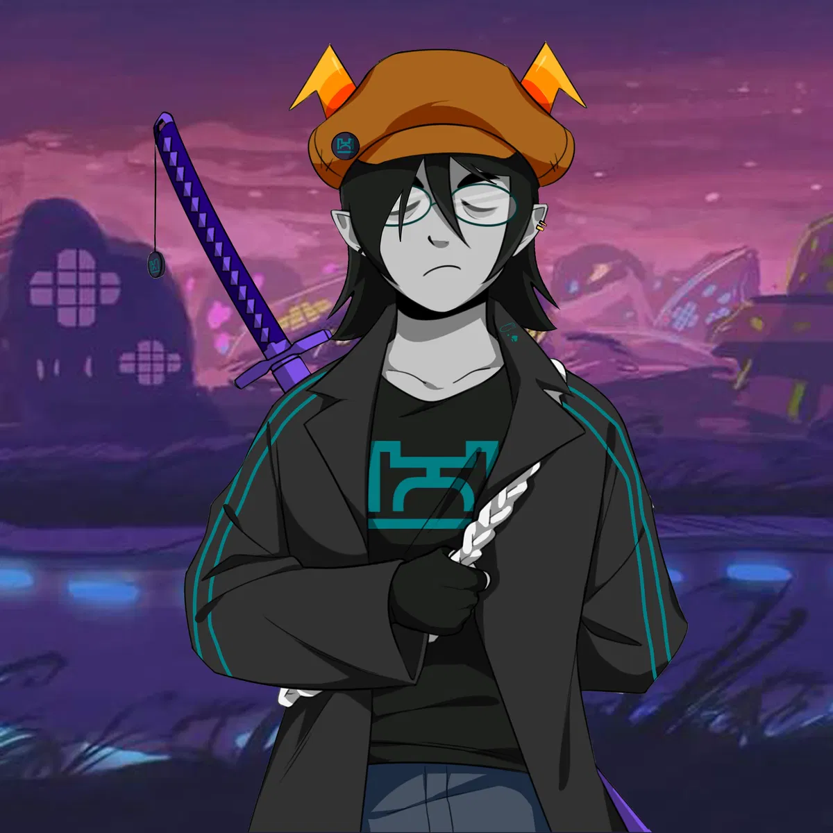 Tegiri Kalbur
