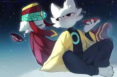 Yi & Ji