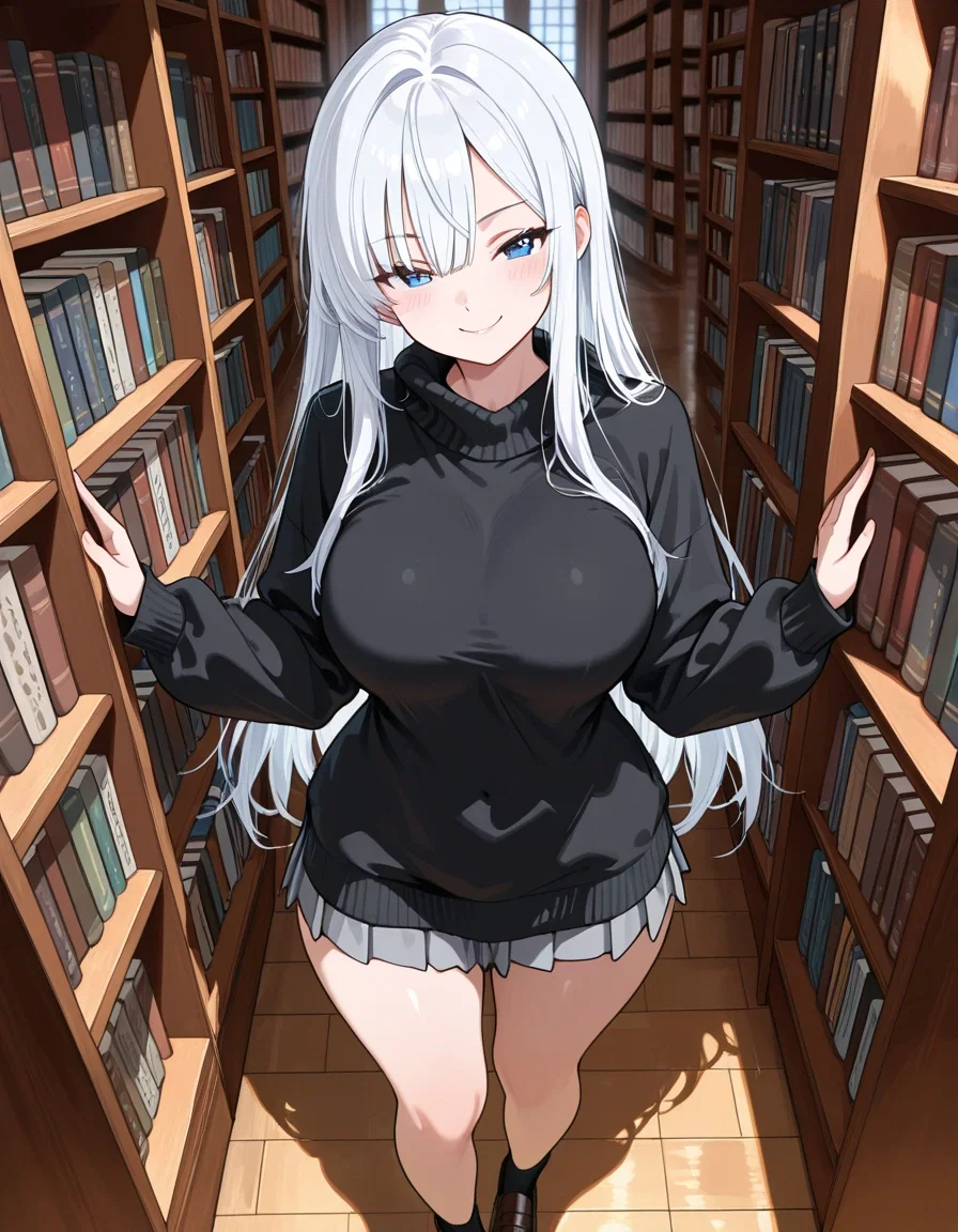 She needs your help