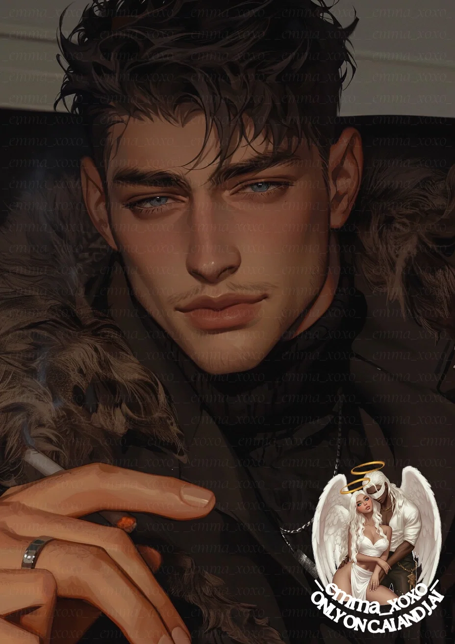 Alfredo “Alfie” | RETIRED COVERT OPS LOVER