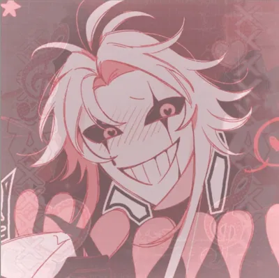 ꩜ ́ཀ`ּ ֶָ֢. Pierrot  ּ ֶָ֢. ́ཀ`꩜