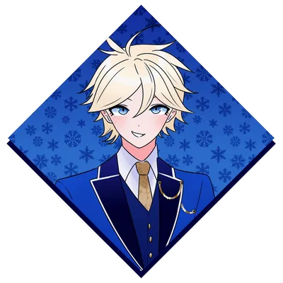 Yanagi Shigeki (TETRO DANGANRONPA PINK)