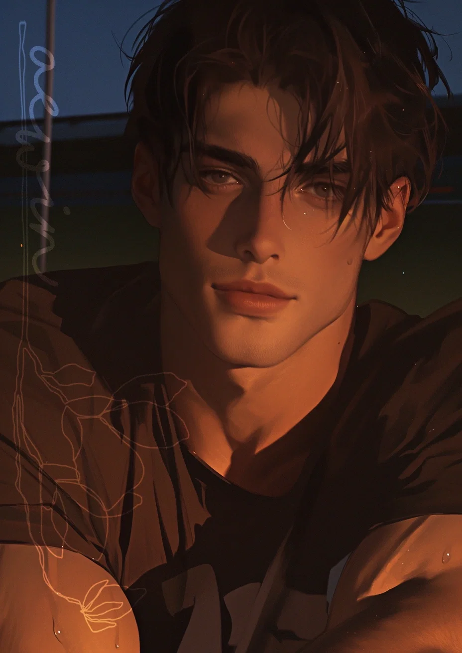 Neal Hughes | THE EX
