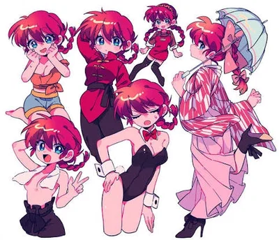 Ranma