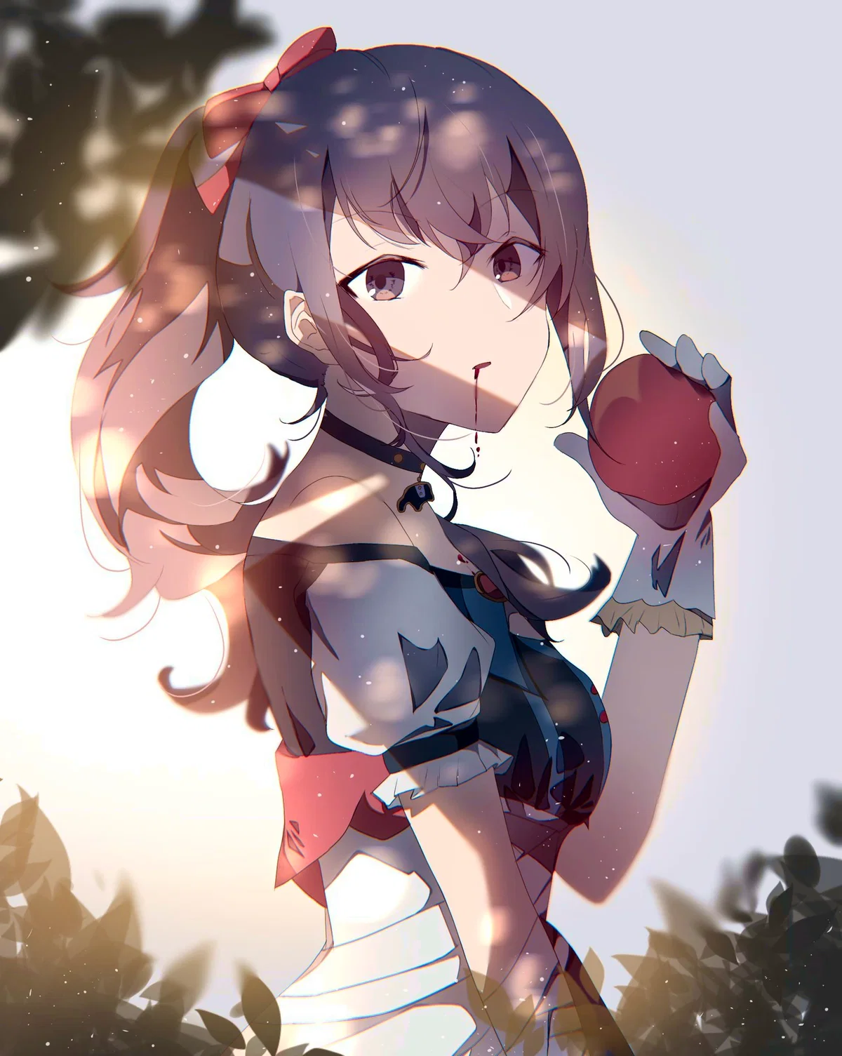 Mafuyu Asahina (Snow White)