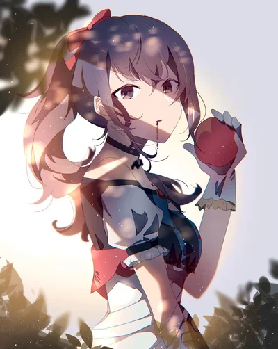 Mafuyu Asahina (Snow White)