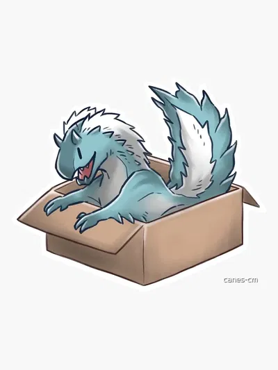 Nargacuga Images