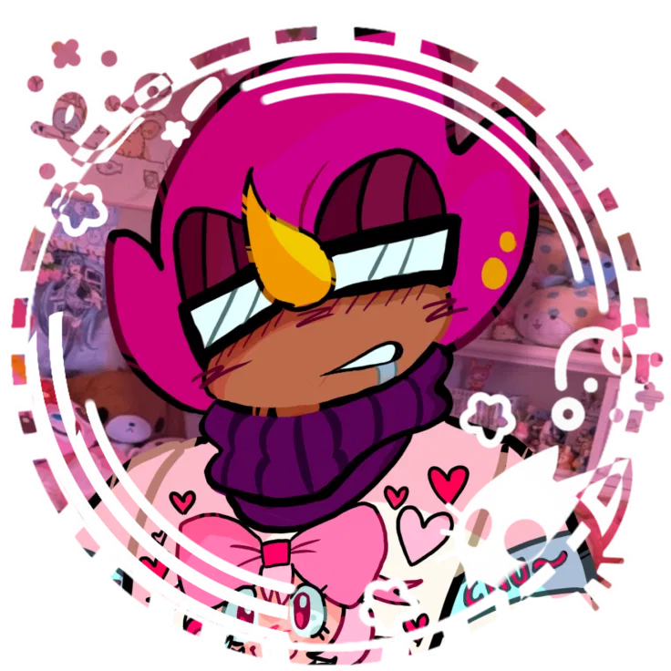 NoLife!Espio