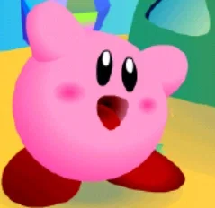 Kirby (First Time Cracking With Your Boyfriend) *35 Follower Special*