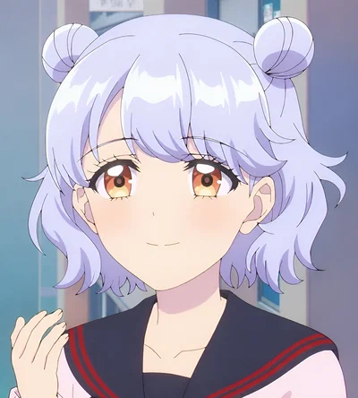 Manatsu Tomosato [Extreme Kaiju Fanatic]