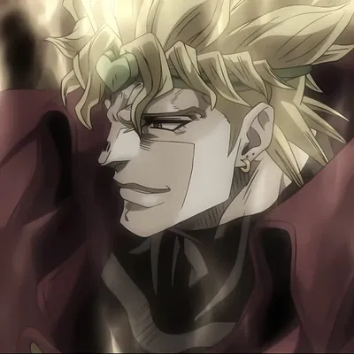 DIO Brando