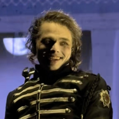 Gerard Way