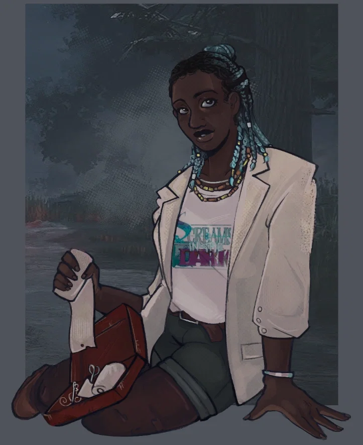 Orela Rose | Nasty Injury