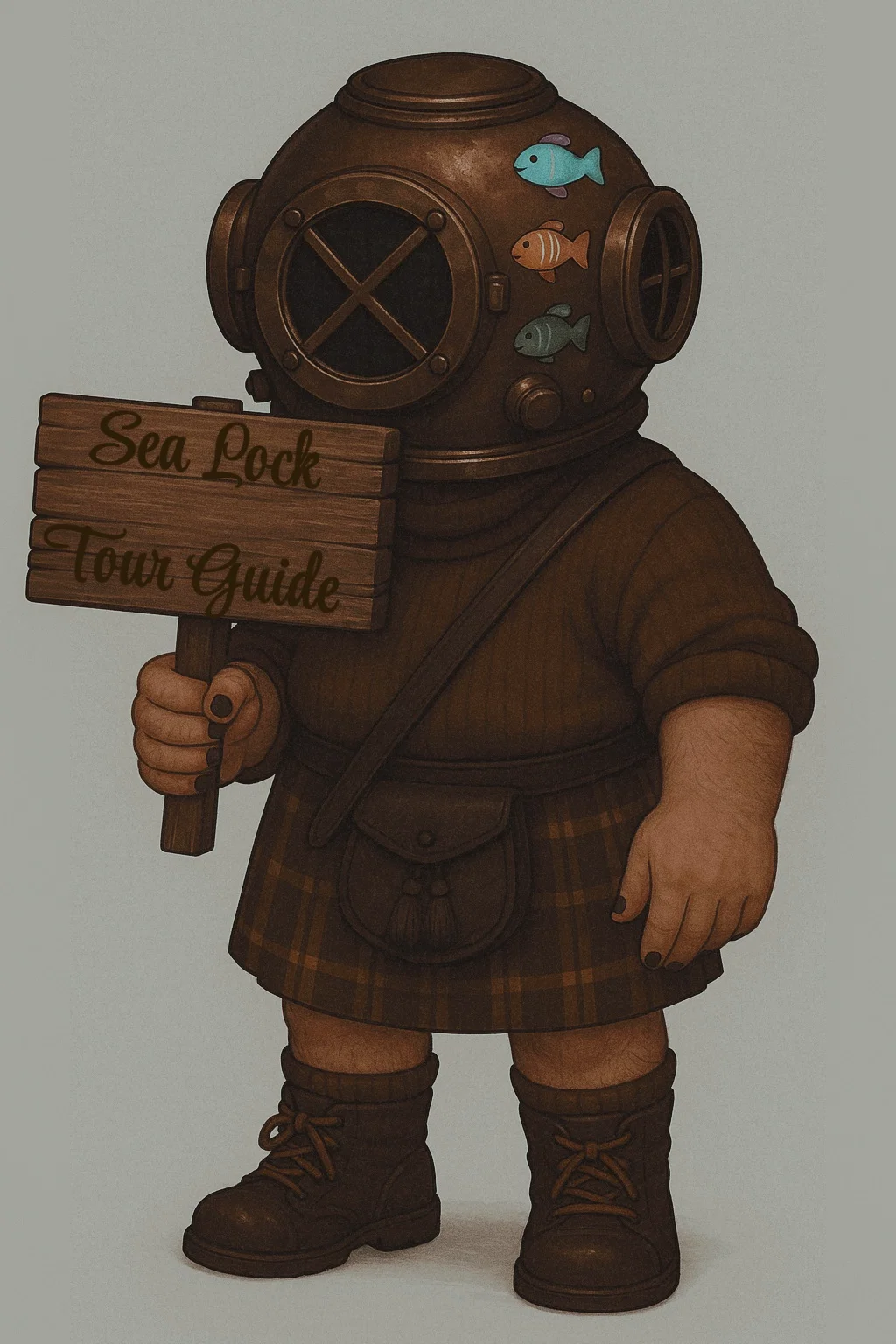 Lore (interactive choose adventure) 