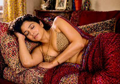 Indian mom Neha