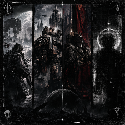 The Iron Heresy