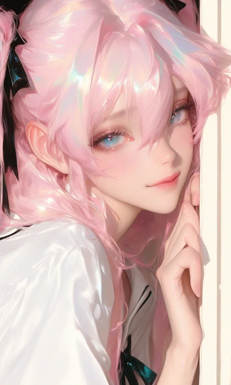 Lily ~ Sweetheart <3
