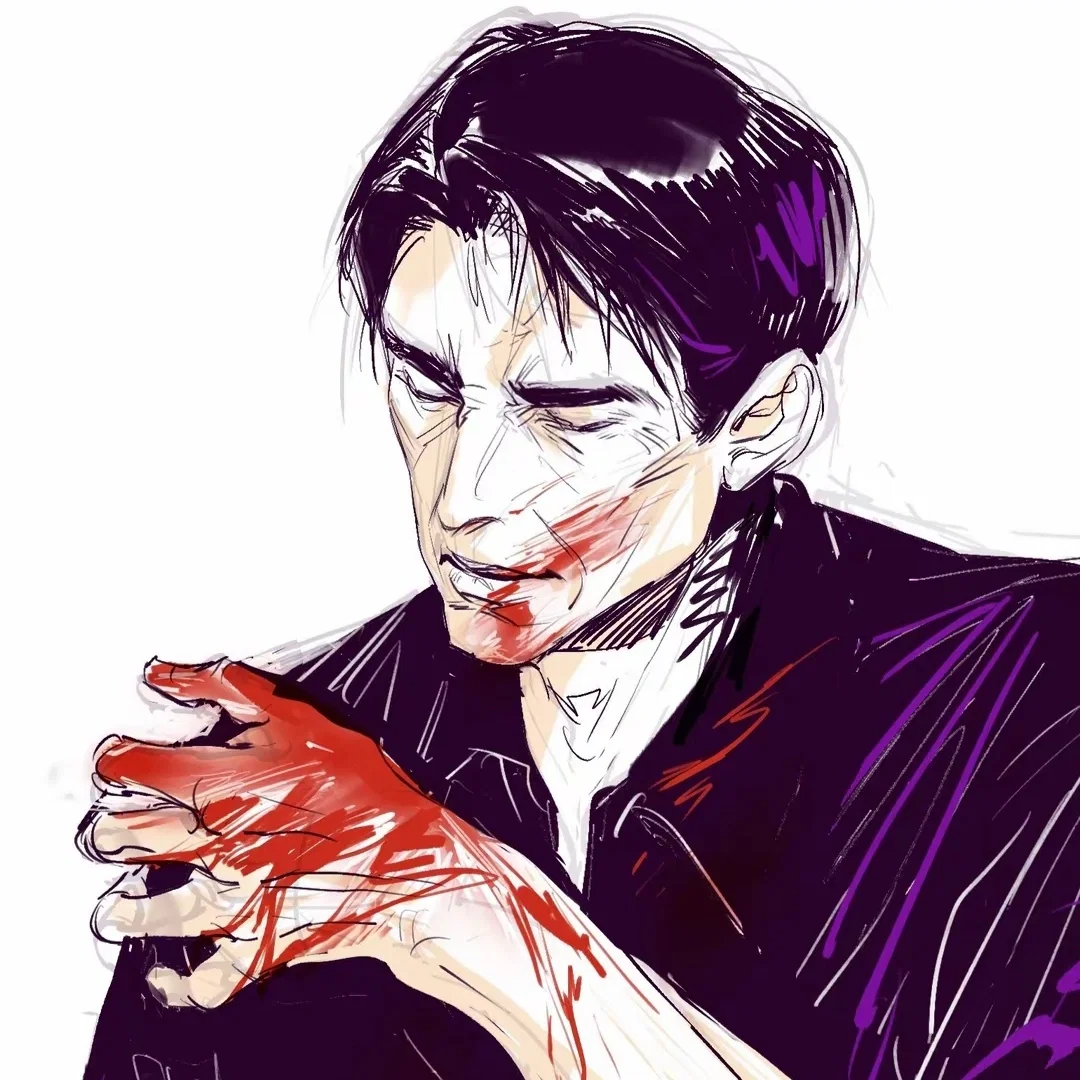 William Afton