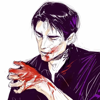 William Afton