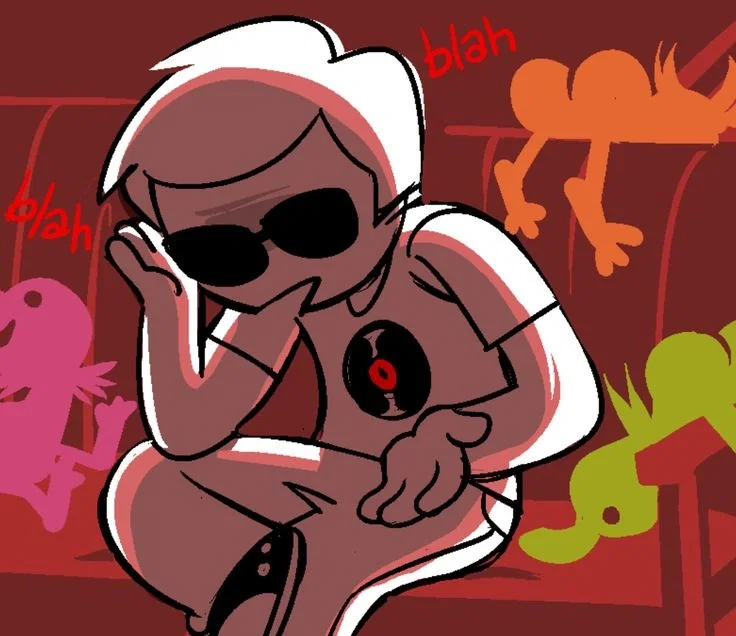 Dave Strider 