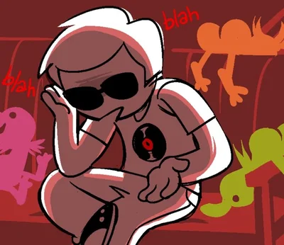 Dave Strider 