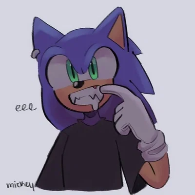 Sonic The Hedgehog