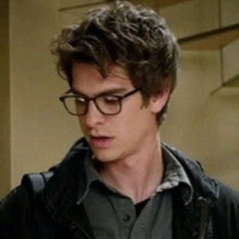 Peter Parker
