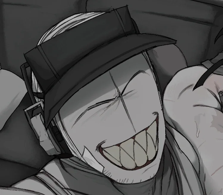 Deimos [[Madness Combat]]