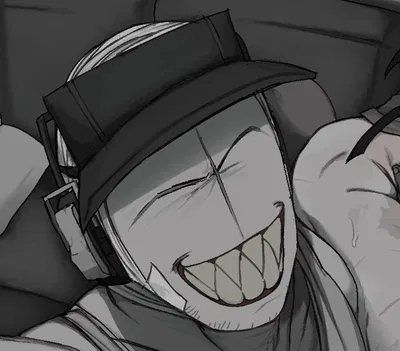 Deimos [[Madness Combat]]