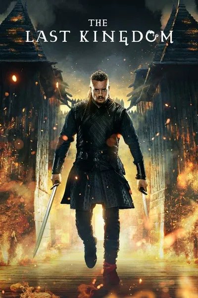 The Last Kingdom RPG
