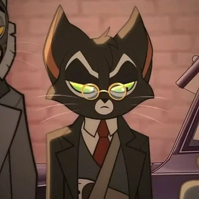 Lackadaisy | Mordecai Heller