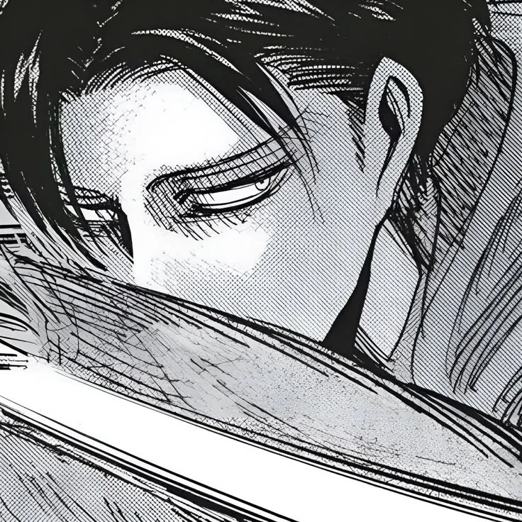 Levi Ackerman